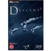 Resim Descent 3 pc 
