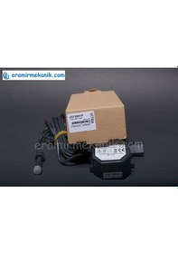 Resim VitrA Fotoselli Gömme Rezervuar Elektrik Trafosu 437188yp Adapt Siyah 