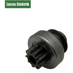 Resim Lucas Marş Dişlisi Valeo Tipi 9 Diş 9 Kanal Cıtroen-peugeot-ren N11.11073 