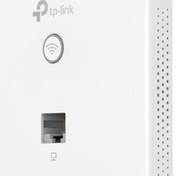 Resim TP-Link OMADA EAP115-WALL Duvar Tipi 300 Mbps Access Point 