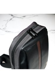 Resim Baggaj Tek Askılı Bodybag Erkek Sırt Çantası CS24156 