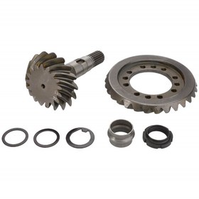 Resim AGCO Dişli Kiti - Massey Ferguson / Fendt / Valtra | ACP0384070 