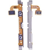 Resim Ally Galaxy Uyumlu S7 Edge G935F Yan Ses Flimi-Rz 