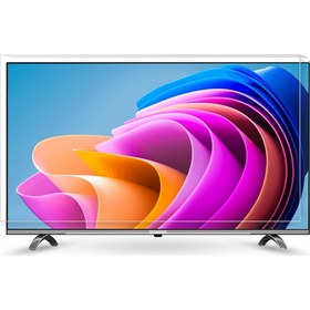 Resim Tivivor Samsung 55K6000 Tv Ekran Koruyucu / Ekran Koruma Paneli 