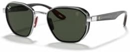 Resim RAY-BAN Rayban Rb3674M F00771 Güneş Gözlüğü,Çok Renkli 