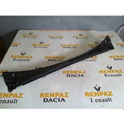 Resim Renault Megane 4 Ön Cam Izgarasi 668115544R 404569514 