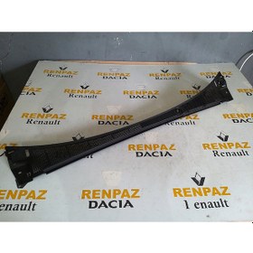 Resim Renault Megane 4 Ön Cam Izgarasi 668115544R 404569514 