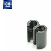 Resim Opel-Chevrolet Ikili Hortum Klipsi (Çiftli) Gm 515486675 