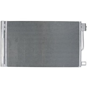 Resim Bosch KLİMA KONDENSERİ COMBO D-CORSA D-E ADAM-BIPPER-TEPEE-NEMO 1.2-1.4 HDI 08 FIORINO 1.4-1.3D MJ 07 571x 