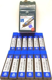 Resim 0.7 Uç 75 Mm 12 Adet 