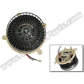 Resim akmirza Kalorifer Motoru W210 - 2108202442 