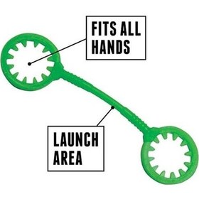 Resim Araliko Micro Missiles Sapan Basic Sapan 2 Füze 1 El Sapanı 