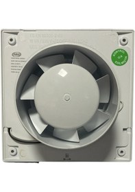Resim Ars Alize 100 Banyo Tuvalet Aspiratörü 12 W 