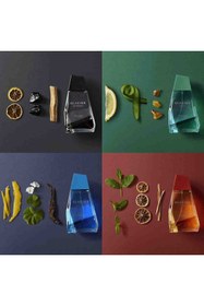 Resim Oriflame Orieflame GLACİER Rock 