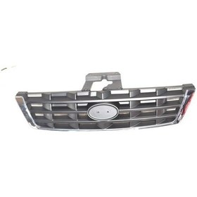 Resim Hyundai Accent Ön Panjur 2003-2006 8636025620 Hn09pa7082 1.3, 1.5, 1.6, 1.5 Crdı 