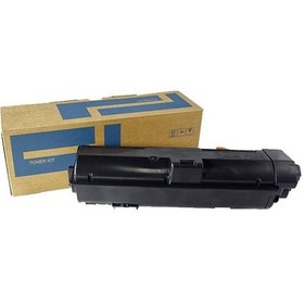 Resim Kyocera Tk 1150Xl 1160Xl 1170Xl Chipsiz Ultrafine 10K Toner 