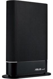 Resim ASUS RT-AX59U WIFI6 Dual Band-Ai Mesh-AiProtection-Torrent-Bulut-DLNA-4G/5G-VPN-Router-Access Point 