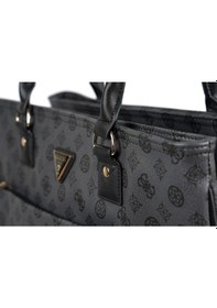 Resim Guess Kadın Seyahat Çantası Y7452919-charcoal Gri 