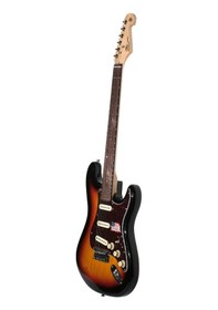 Resim Sx Sst/ash/r/3ts Ash Wood Elektro Gitar 3 Tone Sunburst 