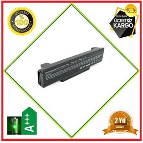 Resim Asus Uyumlu M51Ta M51Tr Laptop Batarya Notebook Pil 