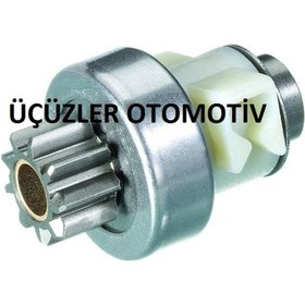 Resim Tofaş Uyumlu Doğan Slx Tipo Tempra Marş Dişlisi 83221541 