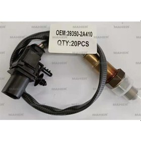 Resim Sensör Oksijen Ix35 Ix55 Matrıx / Santa Fe Sorento Grand Santa Fe Sportage 39350-2a410 