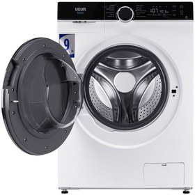 Resim Uğur UCM 20914 B101 9 Kg 1350 Devir Beyaz Çamaşır Makinesi 