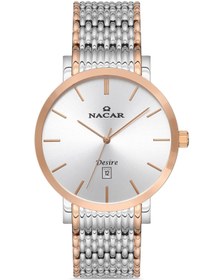 Resim Nacar NC10-2921044-ESM Erkek Kol Saati 