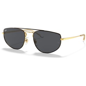 Resim Ray-Ban Rb 3668 9054/87 Unısex Güneş Gözlüğü 