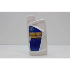 Resim Opet Opar Olio Dot 4 Fren Hidroliği 