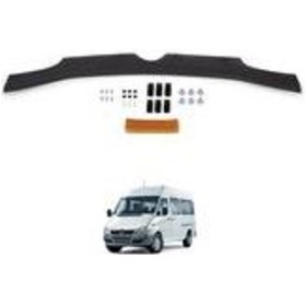 Resim Mercedes Sprınter 1 W901 2000 - 2006 Cappafe Kaput Rüzgarlığı N11.3885 