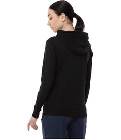 Resim Jack Wolfskin Alice Hoody Kadın Sweatshirt 2000001tr-6000 