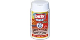 Resim Mono Teknik Puly Caff Plus Temizlik Tableti 1,35GR*100 