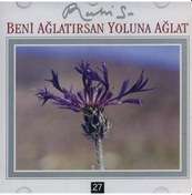 Resim Ruhi Su - Beni Ağlatırsan Yoluna Ağlat (Cd) 
