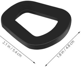 Resim 5adet Yakıt Bidonu Sızdırmazlık Lastiği Otomotiv Kullanımı İçin Uygun Hızlı Kurulum Dayanıklı Malzeme Ile Güvenilirlik Sağlayan Yedek 