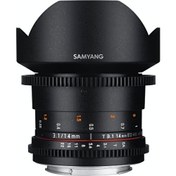 Resim T3.1 Video Lens Mft Uyumlu 14 mm 