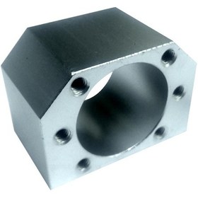 Resim Vidalı Mil Somun Gövde Ssg 3232 