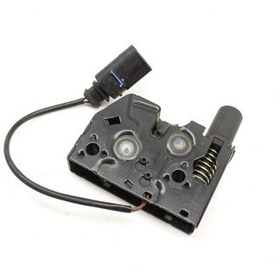 Resim AUDİ A8 2010 - 2017 MOTOR KAPUT KİLİT MANDALI 