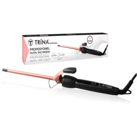 Resim Trina Saç Maşası 9,5mm 0078 