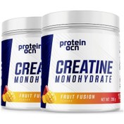 Resim Proteinocean Creatine - Fruit Fusion - 300g X 2 Adet 