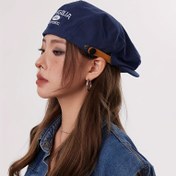 Resim Unisex Retro Streetwear Beyzbol Şapkası - Hafif Polyester, Esnemez Kesim, Elde Yıkama/Kuru Temizleme, Erkek ve Kadınlar için Günlük Dış Mekan Şapka 