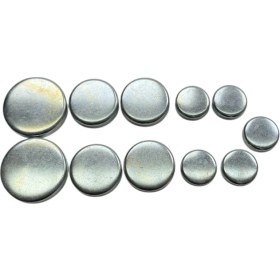 Resim Hyundaı Tapa Su Motor Blok H100 94-08/starex Tci 01-07/H100 Kmyt 97-08/L300 94-08/L200 94-08 (11 Parça/takım) 