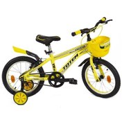 Resim Acr Totem 16 Jant 4-7 Yaş Çocuk Bisikleti 001 