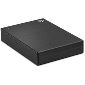 Resim Seagate One Touch 1tb Usb 3.0 Taşınabilir Harddisk Siyah 