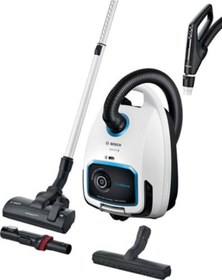 Resim Bosch BGB6SIL1 ProSilence 700 W Toz Torbalı Süpürge 