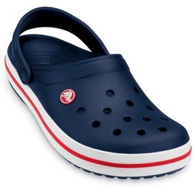Resim Crocs Terlik Lacivert 