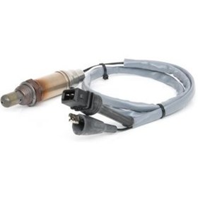 Resim BOSCH 0258003995 Lambda-- Oksijen Sensoru ( Fiat : Tipo 1.4I 2.0 / Uno 70 ) (WA135711) 