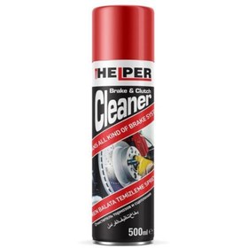 Resim Helper Fren Balata Temizleme Spreyi 400 ml 