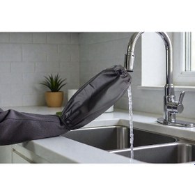 Resim Su Geçirmez Kolluk 1 Çift 