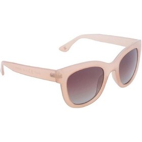 Resim Daniel Klein Dk4300-3 Polarize Camlı Kadın Güneş Gözlüğü 